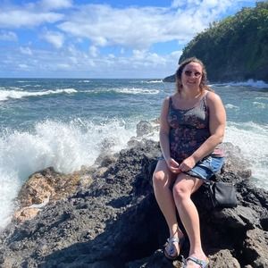 Meet your Posher, Maggie